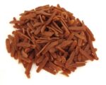 Wanpy Soft Oven-Roasted Duck Jerky Strips - 80 g