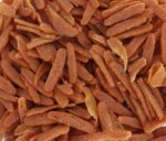 Wanpy Soft Oven-Roasted Duck Jerky Strips - 80 g