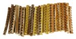 Trixie Denta Fun Veggie Jaw Bone - 22 cm 50 stuks