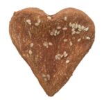 Trixie Denta Fun Chicken Love - 6 cm 150 stuks