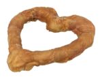 Trixie Denta Fun Chicken Heart - 14 cm 125 g 25 stuks