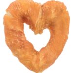 Trixie Denta Fun Chicken Heart - 70 g
