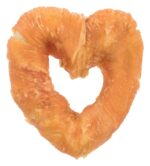 Trixie Denta Fun Chicken Heart - 70 g