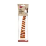 Trixie Buffelstaart Met Buffelvlees - 28-30 cm