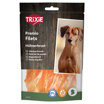 Trixie Premio Chicken Filets - 100 g