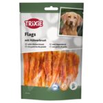 Trixie Premio Chicken Flags - 100 g