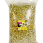 Utopia Bloemenhooi Knaagdieren En Konijnen - 1,5 kg