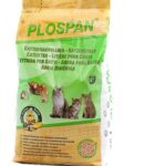 Plospan Houtkorrel - 20 l 11 kg