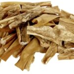 Petsnack Kalfskauwstaaf - 17,5 cm 2 kg