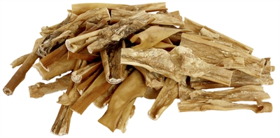 Petsnack Kalfskauwstaaf - 17,5 cm 2 kg
