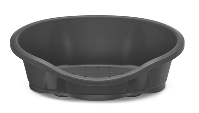 407520.jpg Imac Hondenmand Dido Antraciet - 110 x 78 x 32 cm