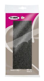 Imac Easy Cat Kattenbakfilter - 15,7 x 6,3 x 0,2 cm 4 stuks