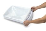 Imac Kattenbakzak Cody Voor Kattenbak Zuma / 50X36X10 Cm - 45 x 30 cm 6 stuks