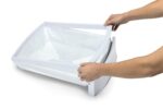Imac Kattenbakzak Cody Voor Kattenbak Zuma / 50X36X10 Cm - 45 x 30 cm 6 stuks