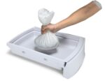 Imac Kattenbakzak Cody Voor Kattenbak Zuma / 50X36X10 Cm - 45 x 30 cm 6 stuks
