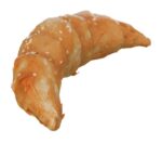 Trixie Denta Fun Chicken Croissant - 11 cm 80 g 50 stuks