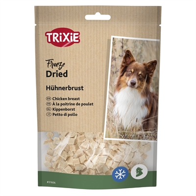 Trixie Premio Freeze Dried Kippenborst - 50 g