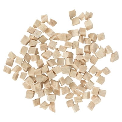 Trixie Premio Freeze Dried Kippenborst - 50 g