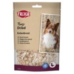 Trixie Premi Freeze Dried Eendenborst - 50 g