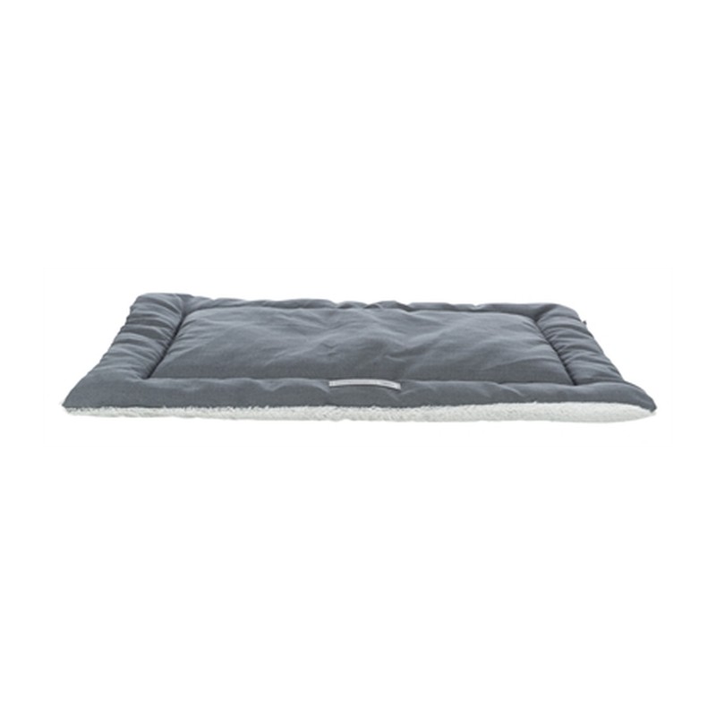 Trixie Ligmat Farello Wit - Grijs / Grijs - 70 x 55 cm