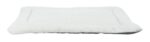 Trixie Ligmat Farello Wit - Grijs / Grijs - 70 x 55 cm