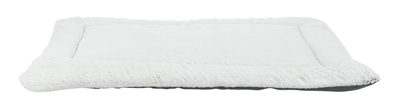 Trixie Ligmat Farello Wit - Grijs / Grijs - 70 x 55 cm
