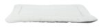 Trixie Ligmat Farello Wit - Grijs / Grijs - 130 x 85 cm