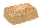 Trixie Kleisteen Met Wortelen - 100 g