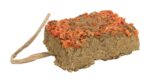 Trixie Kleisteen Met Wortelen - 100 g