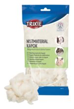 Trixie Nestmateriaal Kapok Creme - 40 g