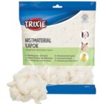 Trixie Nestmateriaal Kapok Creme - 100 g