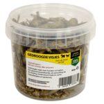 Utopia Gedroogde Visjes Kat - 60 g