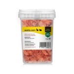 Utopia Wortelchips - 130 g