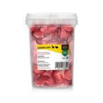 Utopia Aardbei Chips - 50 g