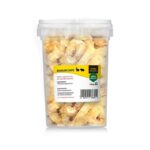 Utopia Banaan Chips - 150 g