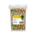 Utopia Knabbelbolletjes - 165 g