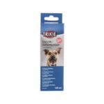 Trixie Bellenblaas Met Baconsmaak - 120 ml