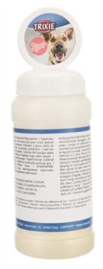 Trixie Bellenblaas Met Baconsmaak - 120 ml