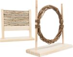 Trixie Agility Set Horde Met Ring - 28 x 12 x 26 cm