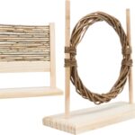 Trixie Agility Set Horde Met Ring - 28 x 12 x 26 cm
