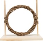 Trixie Agility Set Horde Met Ring - 28 x 12 x 26 cm