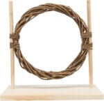 Trixie Agility Set Horde Met Ring - 28 x 12 x 26 cm