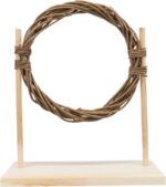 Trixie Agility Set Horde Met Ring - 28 x 12 x 26 cm