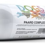 Dogs Perfect Paard Compleet - 1000 g