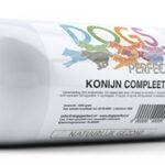 Dogs Perfect Konijn Compleet - 1000 g