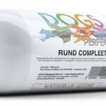 Dogs Perfect Rund Compleet - 1000 g