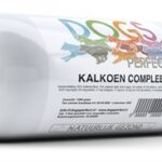Dogs Perfect Kalkoen Compleet - 1000 g