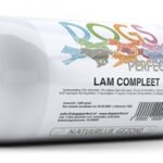 Dogs Perfect Lam Compleet - 1000 g