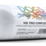 Dogs Perfect Vis Trio Compleet - 1000 g