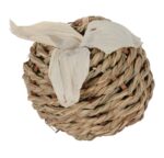 Zolux Ehop Radijs Zeegras - 8 cm